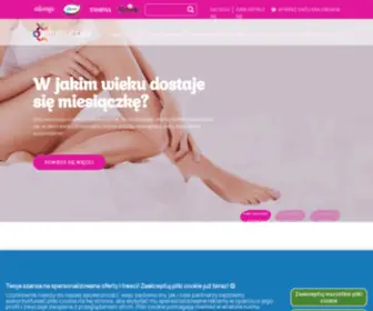 MYdziewczyny.pl(My Dziewczyny) Screenshot