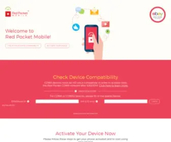 Myeasyactivation.com(Activate Your Device) Screenshot