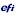 Myefi.blog Favicon
