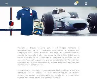 MyelfStore.com(MYELFSTORE) Screenshot