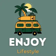 Myenjoylifestyle.com Favicon