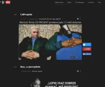 Myepicwall.com(Najgorsze obrazki w internecie) Screenshot