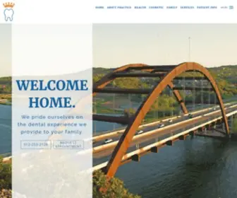 Myersdental.com(Myers Dental) Screenshot