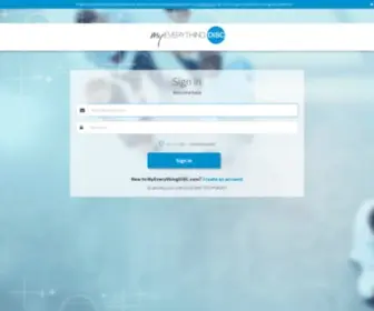 Myeverythingdisc.com(Myeverythingdisc) Screenshot