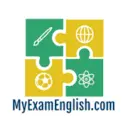 Myexamenglish.com Favicon