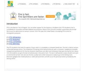 Myexamenglish.com(Myexamenglish) Screenshot