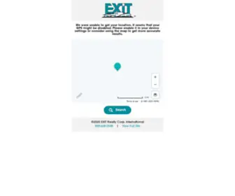 Myexit.co(Myexit) Screenshot