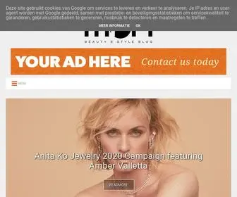 Myfacehunter.com(My Face Hunter) Screenshot