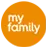 Myfamily.be Logo