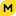 Myfaqs.nl Logo