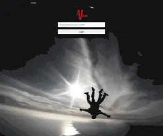 MYFFV.com(My Freefall Video) Screenshot