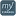 Myfinance.com Logo