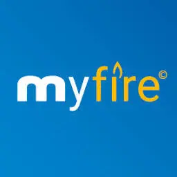 Myfireapp.com Logo