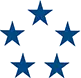 Myfivestar.com Favicon