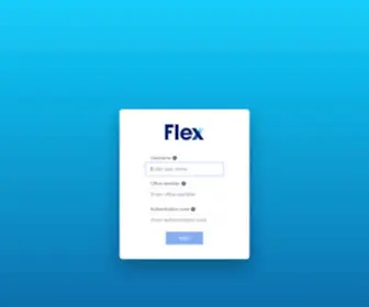 MYflex.app(Flex) Screenshot