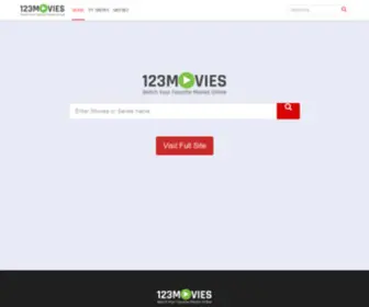 MYflixer-TO.com(Watch Free Movies) Screenshot