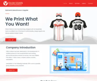 Myfollowfashion.in(Myfollowfashion) Screenshot