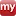 Myfone.blog Logo