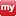 Myfone.com.tw Logo