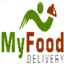 Myfood.delivery Logo