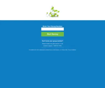 MYfreerxcard.com(MYfreerxcard) Screenshot