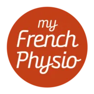 MYfrenchphysio.london Favicon