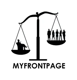 MYfrontpage.info Favicon