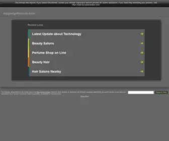 Mygadgettrendz.com(mygadgettrendz) Screenshot