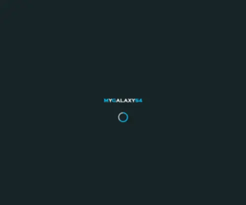 Mygalaxys4.ru(Телефоны и планшеты Samsung) Screenshot