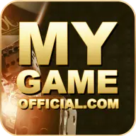 Mygame1.com Logo