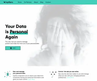 Mygaru.com(Mygaru) Screenshot