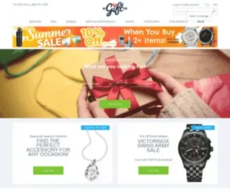 Mygiftstop.com(Watches For Men and Women) Screenshot