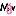 Mygirlvids.com Logo
