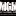 MYGlobalmind.com Favicon