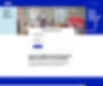 MYGLS.be(Identify your parcel on our flex delivery service to choose how you want to be delivered) Screenshot