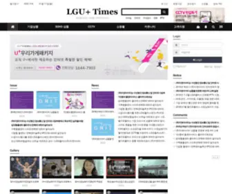 MYgnit.com(지엔라이프) Screenshot