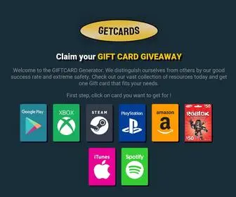 Mygoodgaming.com(Gift Card Giveaway) Screenshot