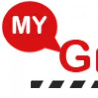 MYgradstory.com Favicon