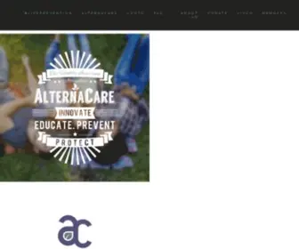 MYgreensurance.com(The Alternative Medicine Health Insurance Community is Green) Screenshot