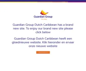 Myguardiangroup.cw(Myguardiangroup) Screenshot