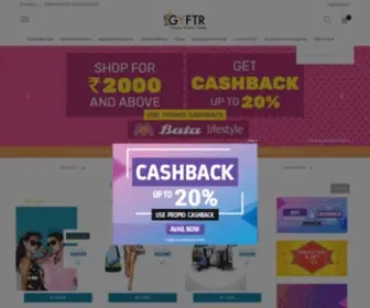 MYGYFTR.com(Gift CardsBrands Discount Gift Vouchers Online) Screenshot