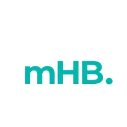 Myhealthbooster.com Logo