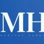 Myhealthcareindia.com Favicon