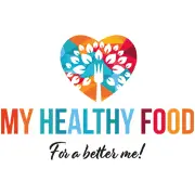 Myhealthyfood.ai Favicon