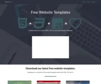 Myhedspace.com(Myhedspace) Screenshot