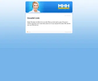 Myhelphub.com(Myhelphub) Screenshot