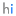 Myhicoach.com Favicon
