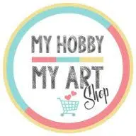 Myhobbymyartshop.com Favicon