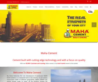 Myhomeindustries.com(myhomeindustries) Screenshot