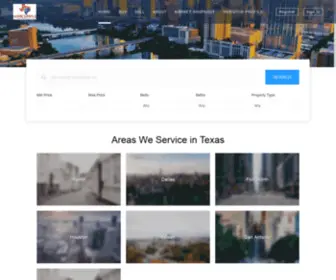 Myhomesimple.com(Real Estate) Screenshot